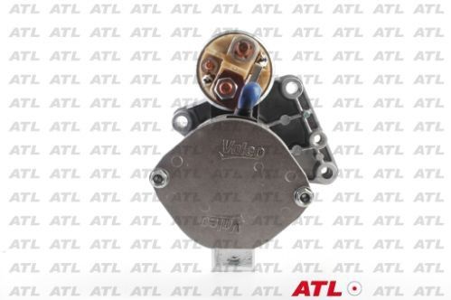 ATL AUTOTECHNIK Starteris A 77 880